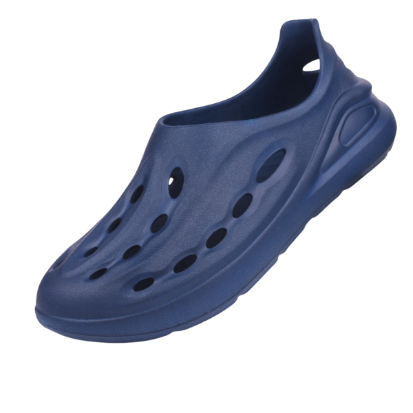 Mens Pvc Sports Footwear Suppliers