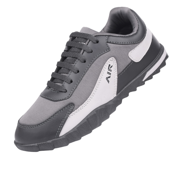 Mens Pvc Sports Footwear Suppliers