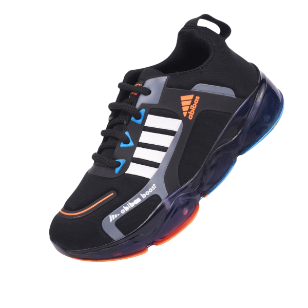 Mens Pvc Sports Footwear Suppliers