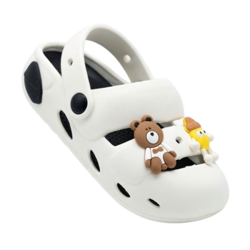 Kids Pvc Footwear, Kids Pvc Footwear in Delhi, Kids Pvc Footwear in India