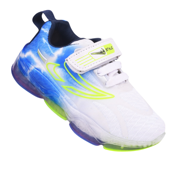 Pvc Sports Shoes in India