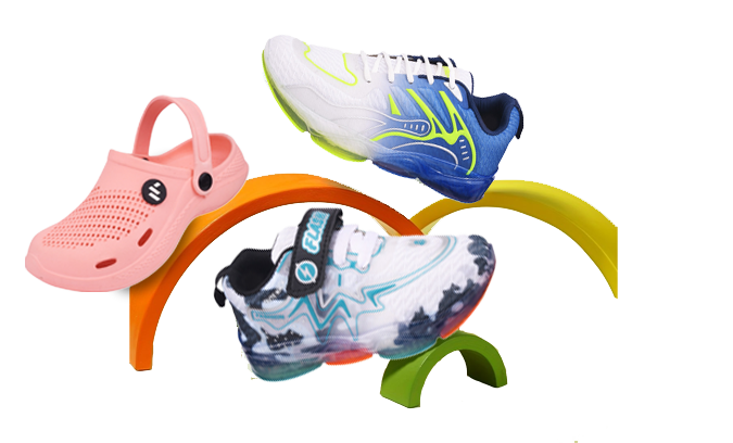 Mens Pvc Sports Footwear in Haryana